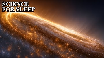 Quantum Limits: Could Anything Outrun Light?  | Science for Sleep