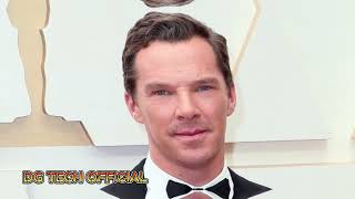 Benedict Cumberbatch ho;;ywood actor bio wiki