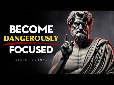 Rewire Your Brain to Outsmart Anyone 10 Rules For ABSOLUTE POWER | Stoic Philosophy