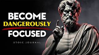Rewire Your Brain to Outsmart Anyone 10 Rules For ABSOLUTE POWER | Stoic Philosophy