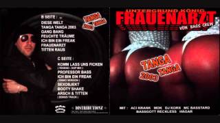 Frauenarzt - Gang Bang (Tanga Tanga) (2003)