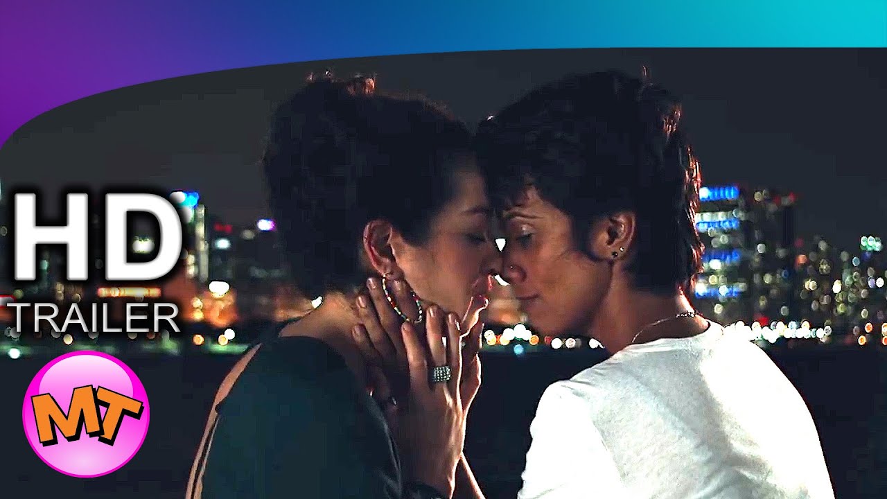 SIGNATURE MOVE Trailer 2020 - YouTube