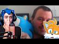 Jasonic1977 Is The Most DISGUSTING Sonic Fan