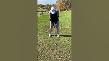 Matt PGA PGM Level 2 TC Activity 1 Part 2 Lesson 2 Pre-Lesson Face On