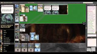 Theros Draft #18 - Ryan - Round 3