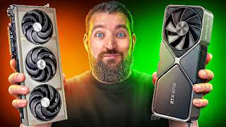 Quelle CARTE GRAPHIQUE choisir pour son PC GAMER