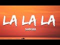 Shakira - La La La (Letra /Lyrics)