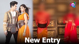 New Entry Shivani Badoni & Amit Raghuvanshi To Enter Aladdin Naam Toh Suna Hoga Upcoming Twist