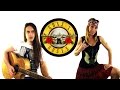 Guns n roses  dont cry the madcap acoustic cover 1