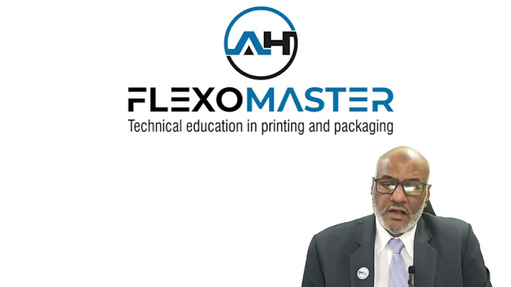 Introduction to Flexo Master