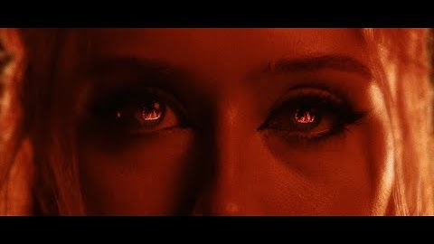 SYNESTIA - Premonitions (Official Music Video)