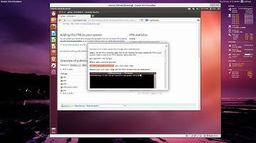 Ubuntu 12.04: Install Gimp 2.8.2