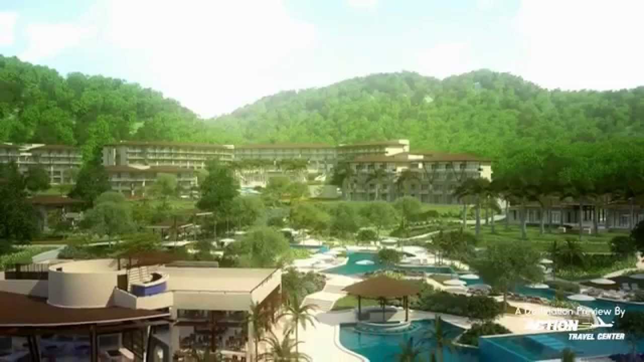 Dreams Las Mareas Costa Rica You