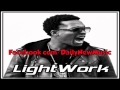 Lupe Fiasco - LightWork (Ft. Ellie Goulding & Bassnectar)