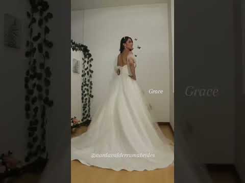 Narda Valderrama Brides