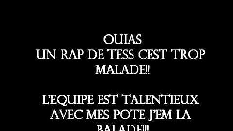 hooligan rap  lassassin-prince de la qualite.wmv