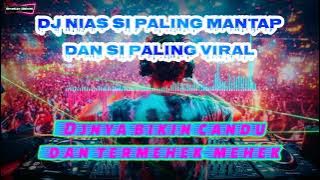 Dj Si Paling Mantap Paling Viral Nias Mendunia Bikin Tercandu-candu dan Termehek-mehek Tabola Bale