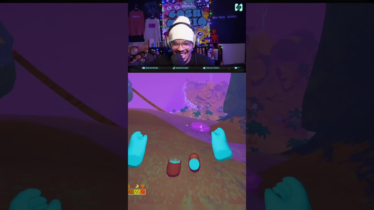 We might not ever make it to the PEAK🤣😭 #peak #peakgame #funnygaming #funnygameplay
