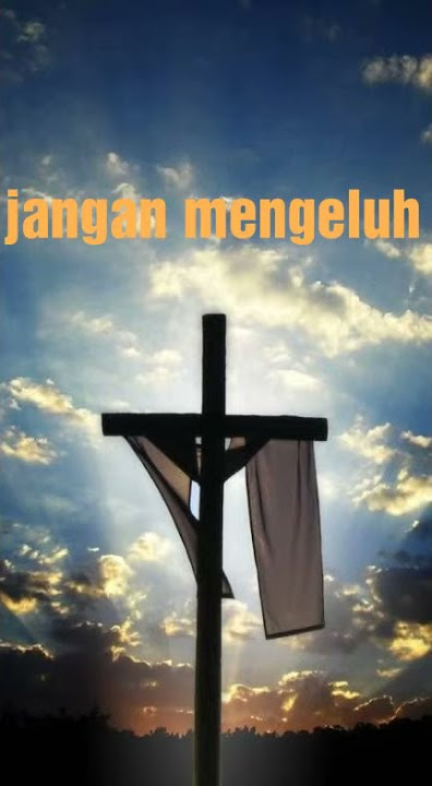 Motivasi Iman status WA katolik