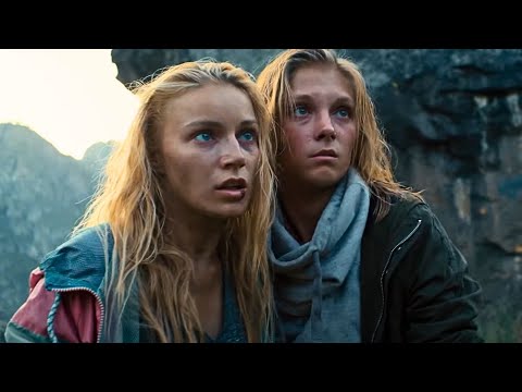 Quando a festa se tornou um terror mortal | Filme de ação | Thriller | Filmes completos dublados
