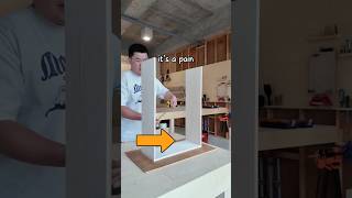 Stop Bending Your Tape!