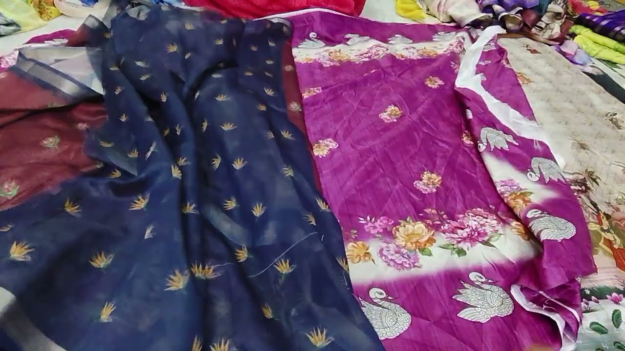 💐🌹 women's day special offer price 👌full sarees very low price with free shipping 👉9381177683