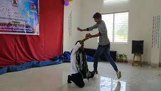 Bittu hontella nanna halli kannada song