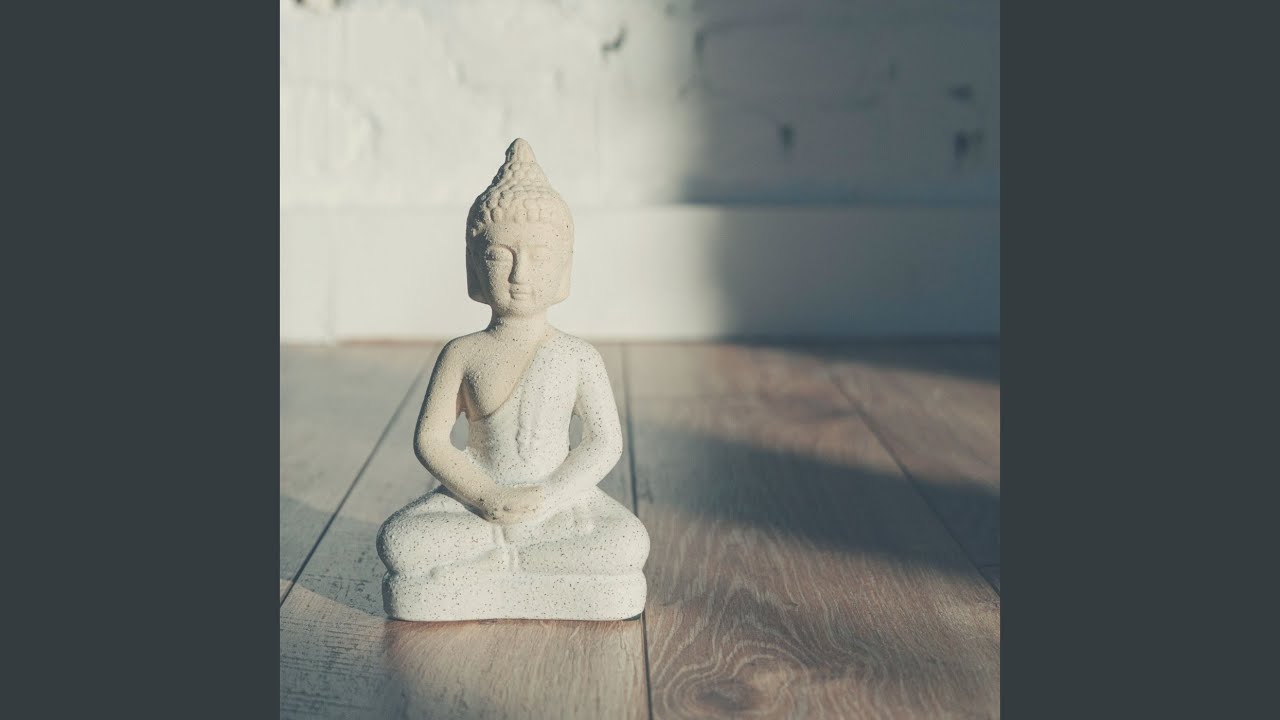 Ambient Indian Music Soundtrack for Motivational Meditation