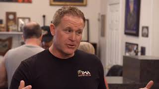 Pawn Stars Season 24 Episode 5 | Parrott Canon