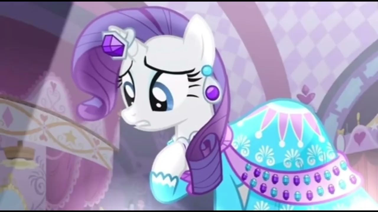 [13+] PMV- All you wanna Do (MLP Six the Musical)