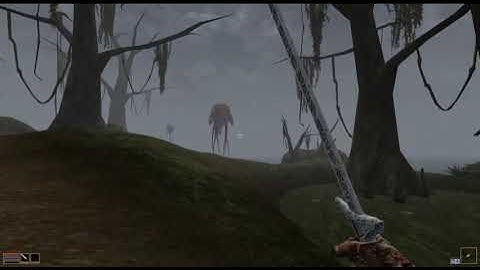 Mortal Morrowind Episode 4: The Boots Of Blinding Speed