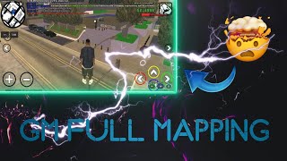 [SHARE] GAMEMODE HIGH ROLEPLAY | HIGH MAPPING SAMP