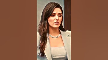 hande erçel x attitude status | go down deh song spice #viral