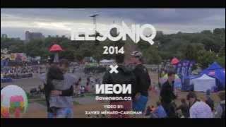 Ile Soniq 2014 // Neon  Recap Video