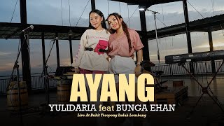 Yulidaria feat @bungaehanofficial - Ayang (Live At Bukit Teropong Indah)