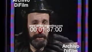 Campanita Y Tristonio Noti Dormi Raul Portal 1988