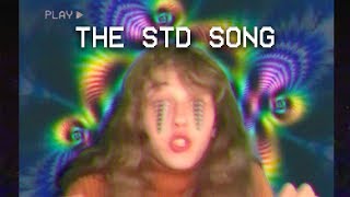 Video thumbnail of "The STD Song"