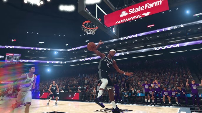 NBA 2K20 - MyTEAM: Buzzer Beater #7 Trailer - IGN