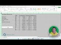 Excel Steps: Tips for Range Selection