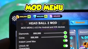 Head Ball 2 Unlimited Diamonds Hack Working 2025