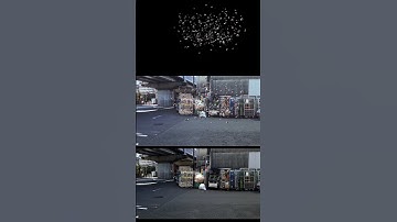 Playing in Octane Blender