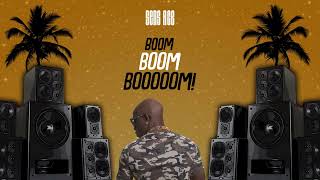 Sens Age - Boom (feat. Richie Loop) (Official Lyric Video)