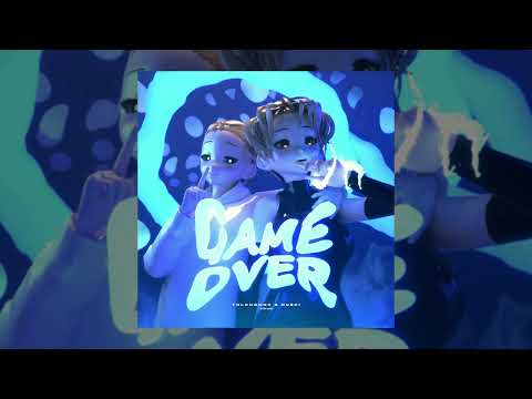 TOLCHONOV, NUEKI - GAME OVER