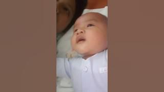 Prili curhat dengan mama