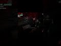 I QUIT #gaming #retrogaming #splintercell #youtubeshorts #samfisher #actiongames