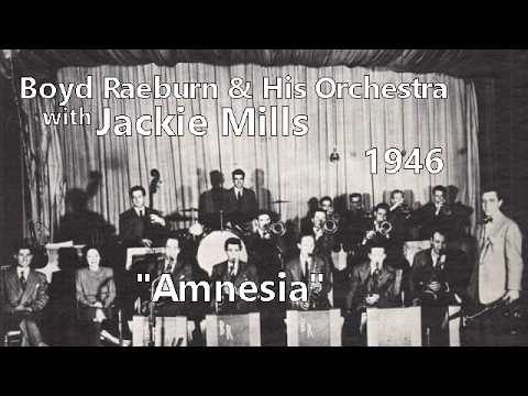 Boyd Raeburn & His Orchestra 2/1946 