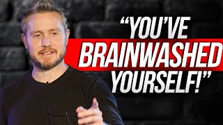 The Inner Game Secret That High-Value Men Use To Win