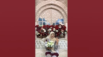 trend pengantin viral yang sulit diikuti para jomblo‼️ TERBUKTI
