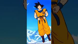 GOKU 4K EDIT (DRAGON  BALL SUPER)