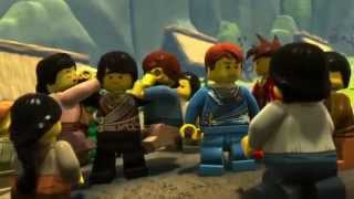 Ninjago | all characters rebooted ...